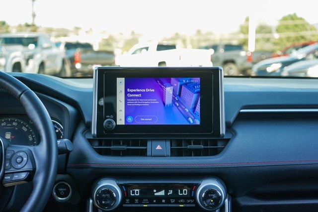 used 2025 Toyota RAV4 Plug-In Hybrid car, priced at $43,988