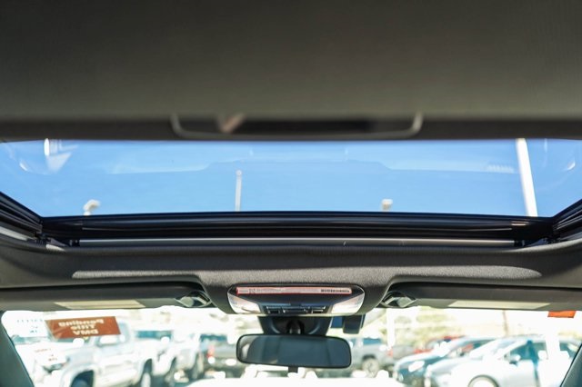 used 2025 Toyota RAV4 Plug-In Hybrid car, priced at $43,988