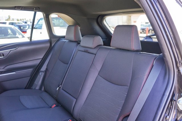 used 2025 Toyota RAV4 Plug-In Hybrid car, priced at $43,988