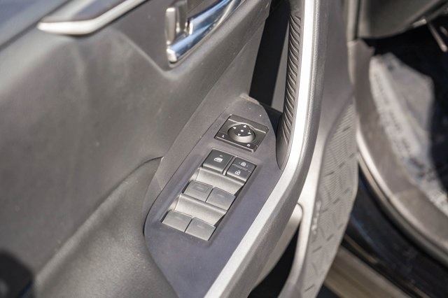 used 2025 Toyota RAV4 Plug-In Hybrid car, priced at $43,988