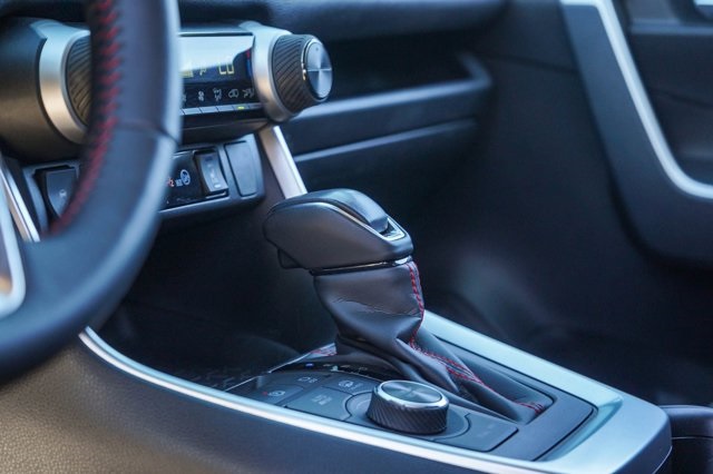 used 2025 Toyota RAV4 Plug-In Hybrid car, priced at $43,988