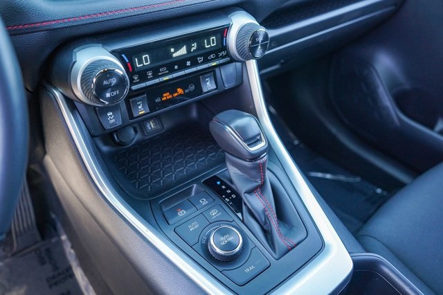 used 2025 Toyota RAV4 Plug-In Hybrid car, priced at $43,988