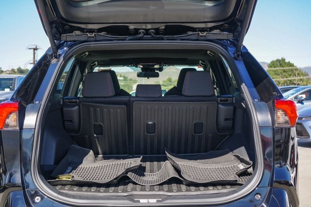 used 2025 Toyota RAV4 Plug-In Hybrid car, priced at $43,988