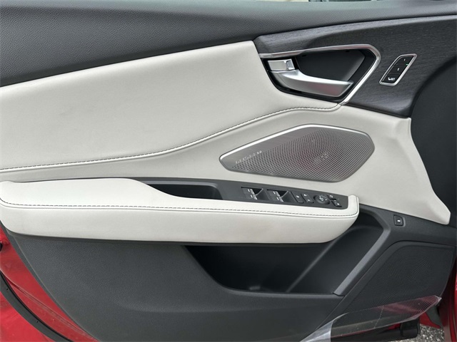 new 2025 Acura RDX car, priced at $54,400