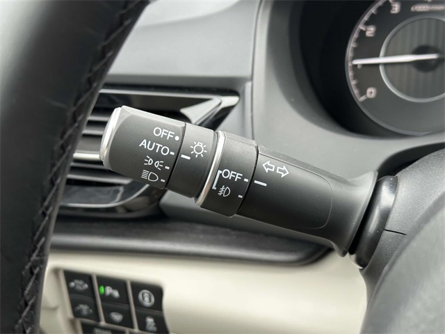 new 2025 Acura RDX car, priced at $54,400
