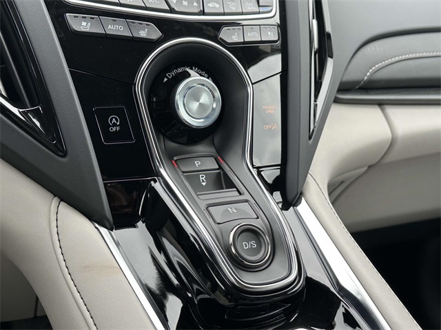 new 2025 Acura RDX car, priced at $54,400