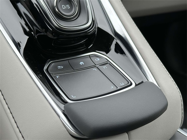 new 2025 Acura RDX car, priced at $54,400