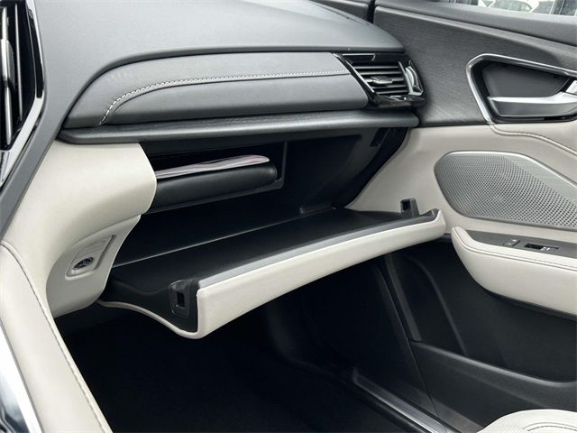 new 2025 Acura RDX car, priced at $54,400