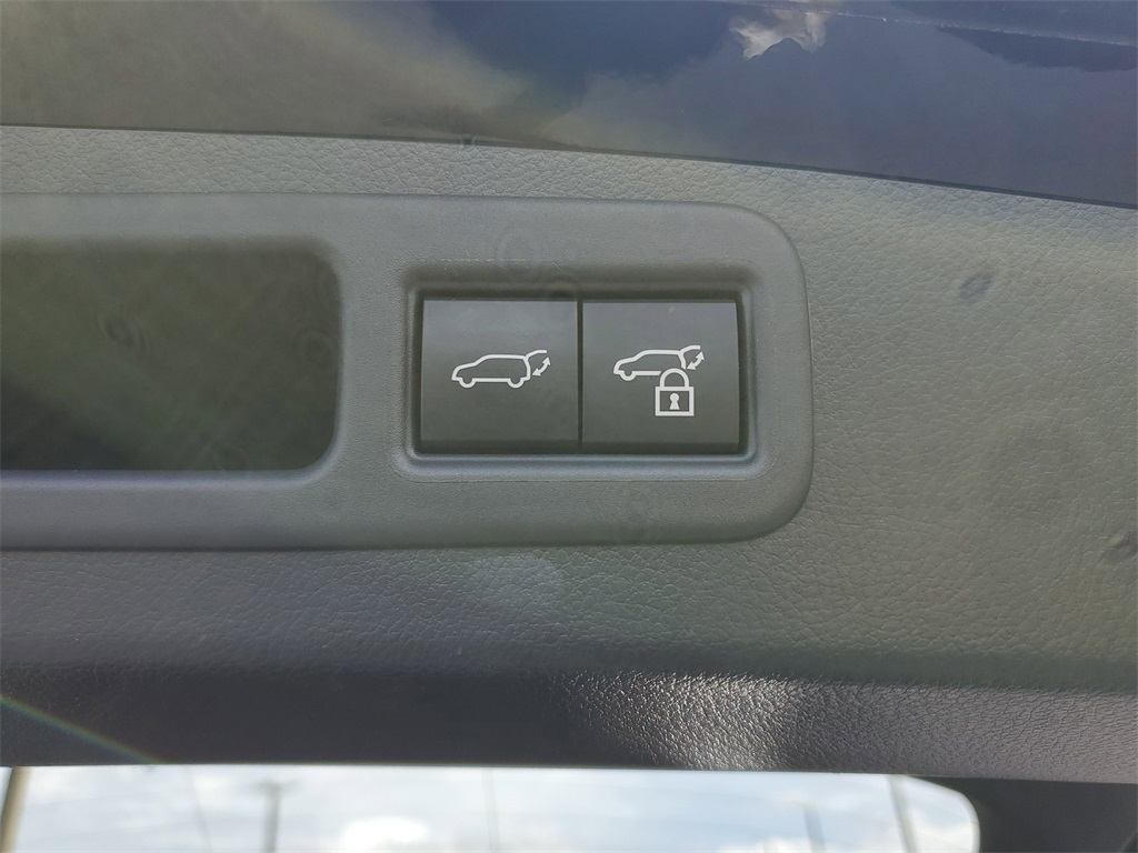 used 2024 Lexus RX car, priced at $51,998
