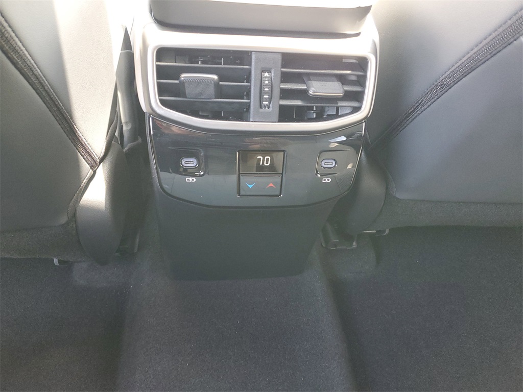 used 2024 Lexus RX car, priced at $51,998