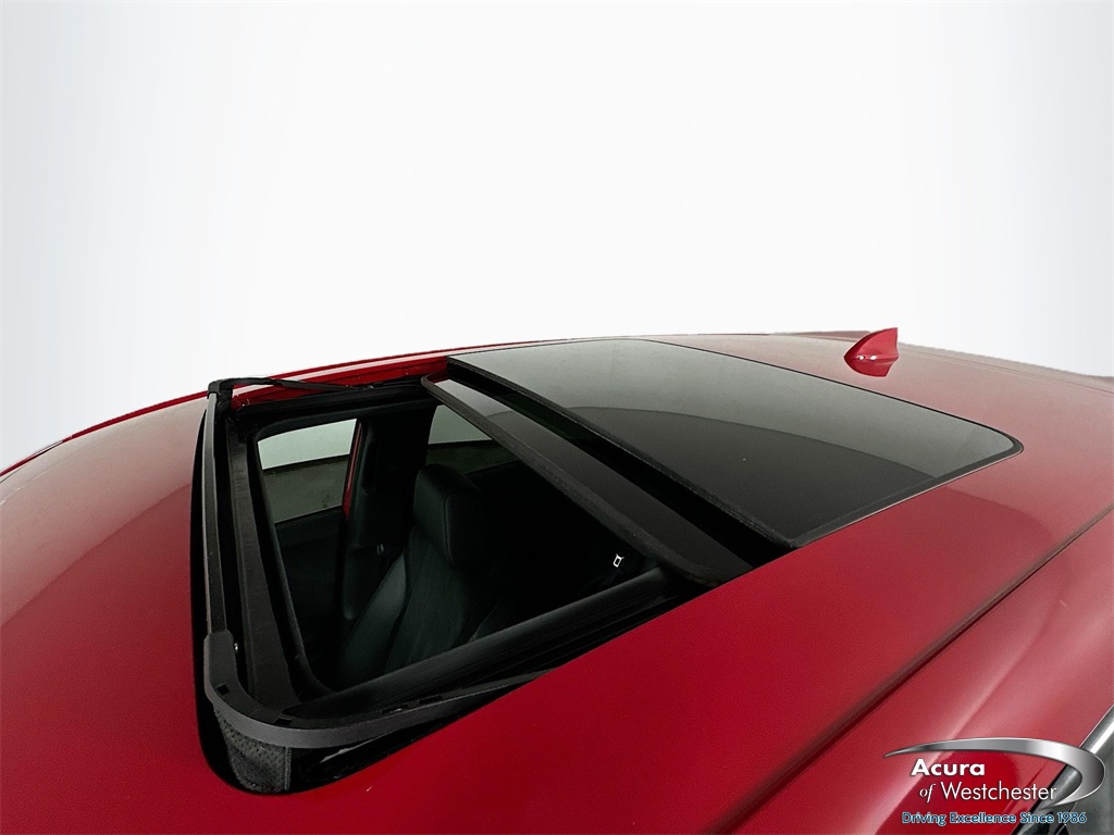 used 2025 Acura ADX car, priced at $34,999