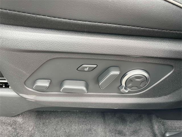 new 2025 Hyundai Palisade car, priced at $53,600