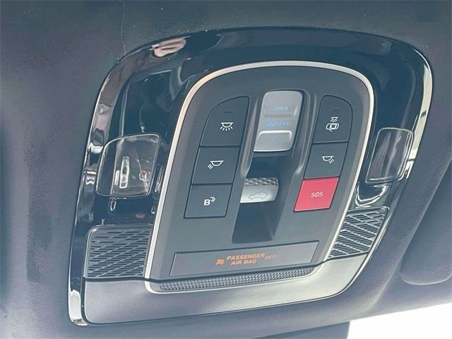 new 2025 Hyundai Palisade car, priced at $53,600