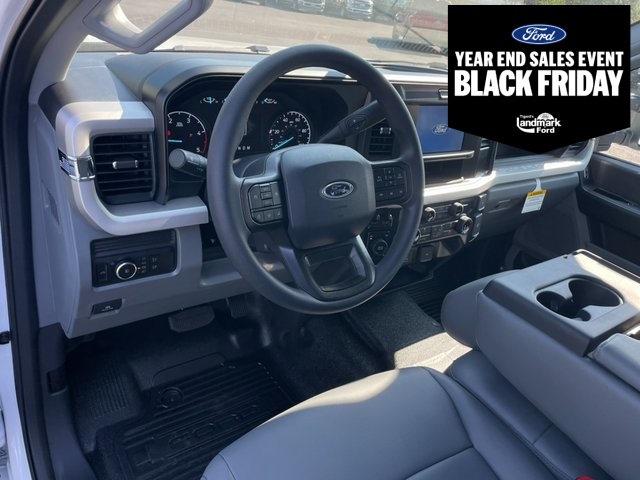 new 2026 Ford F-450SD car, priced at $77,447