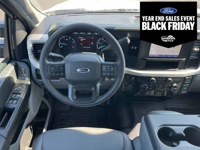 new 2026 Ford F-450SD car, priced at $77,447