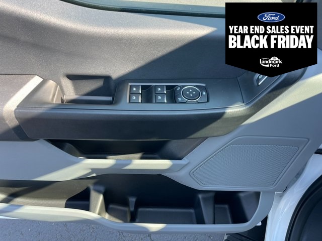 new 2026 Ford F-450SD car, priced at $77,447