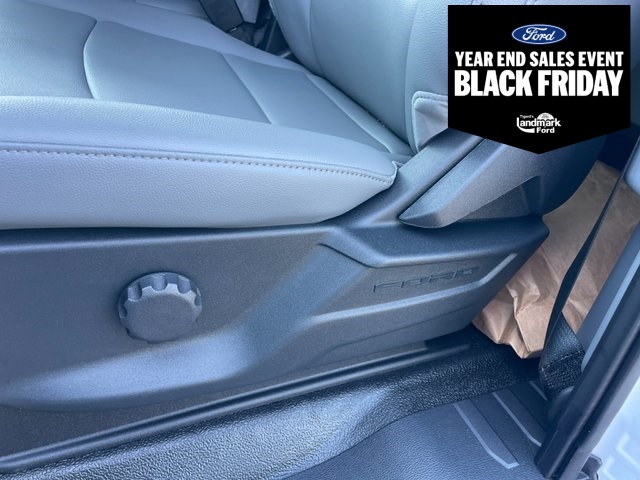 new 2026 Ford F-450SD car, priced at $77,447