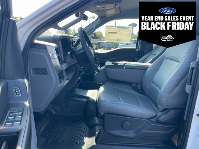 new 2026 Ford F-450SD car, priced at $77,447