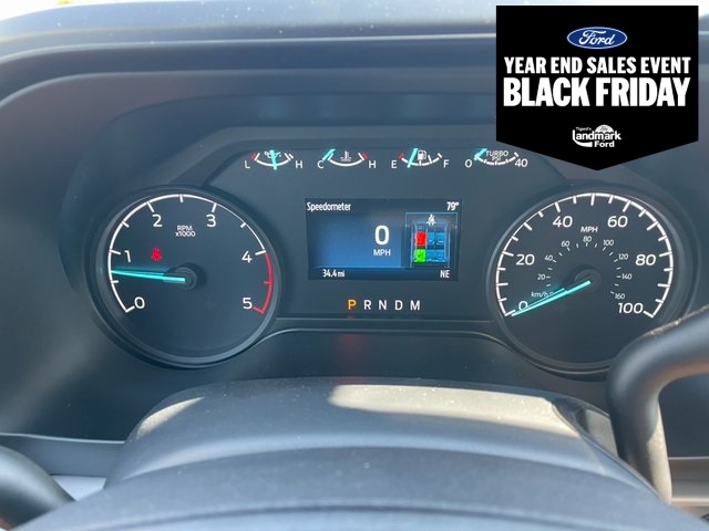 new 2026 Ford F-450SD car, priced at $77,447