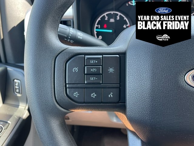 new 2026 Ford F-450SD car, priced at $77,447