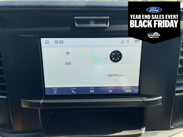 new 2026 Ford F-450SD car, priced at $77,447