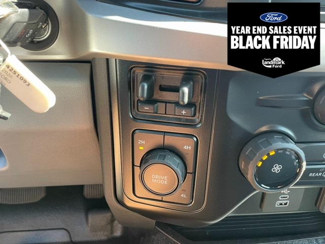 new 2026 Ford F-450SD car, priced at $77,447