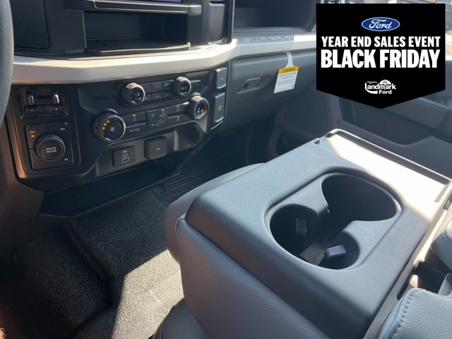 new 2026 Ford F-450SD car, priced at $77,447
