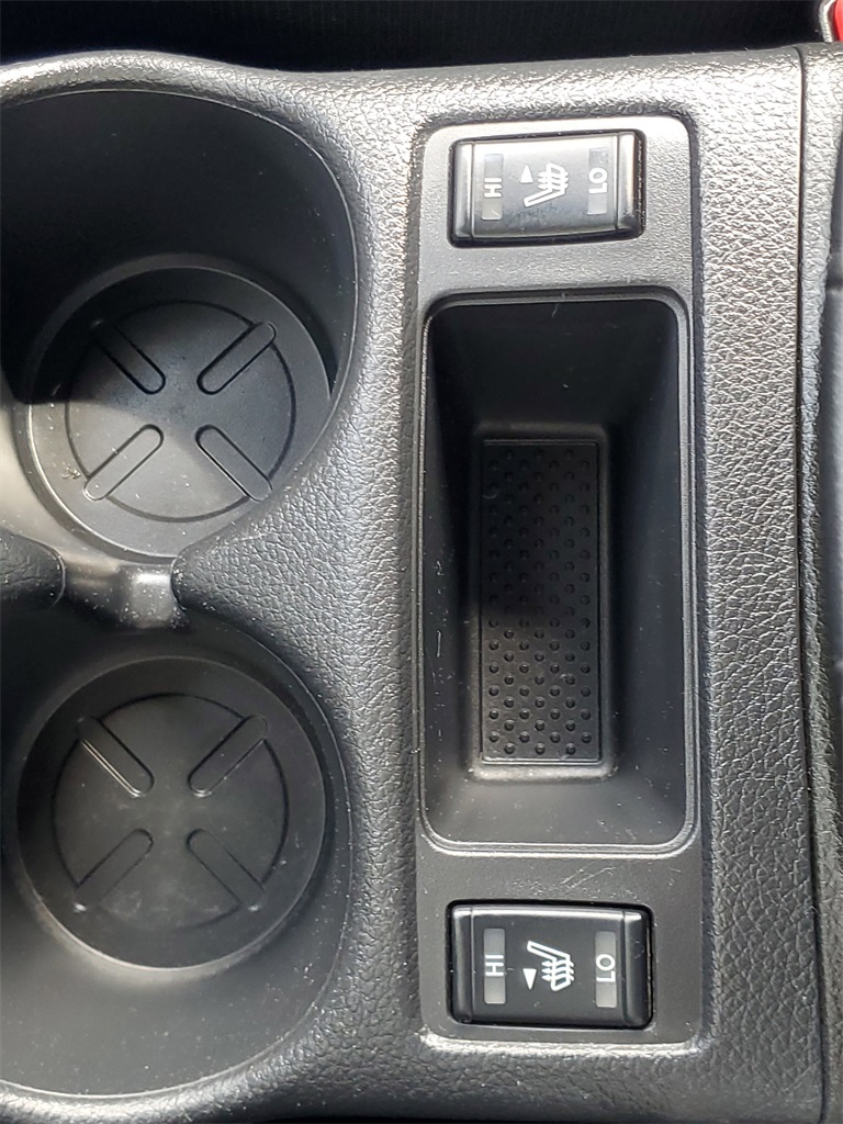 used 2018 Nissan Rogue car, priced at $13,896
