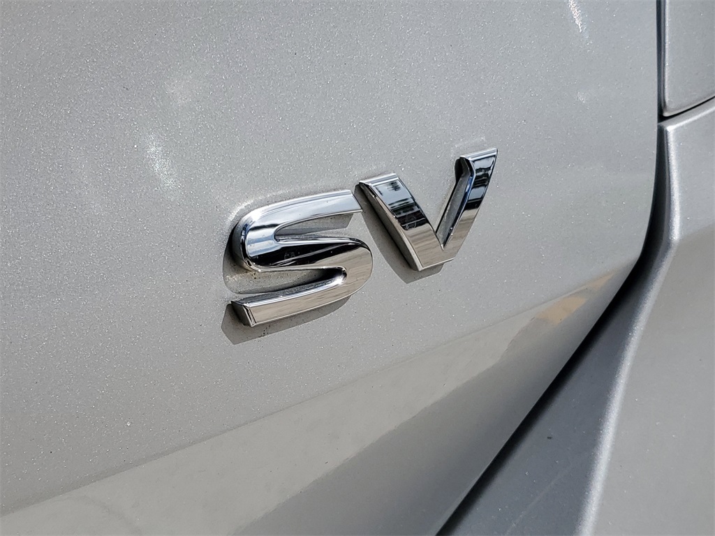 used 2018 Nissan Rogue car, priced at $13,896