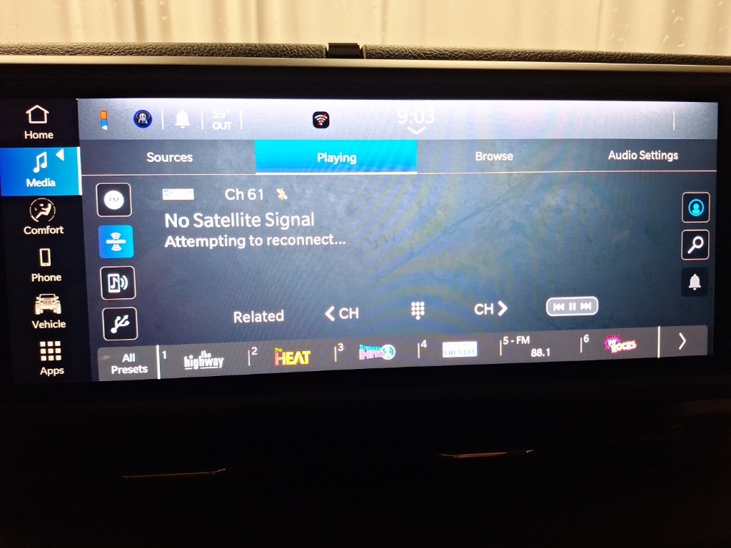 new 2025 Jeep Wrangler car, priced at $31,999