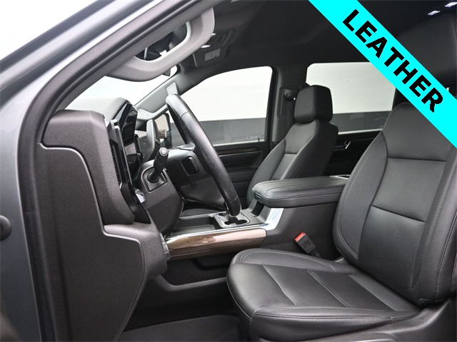 used 2024 Chevrolet Silverado 2500HD car, priced at $53,922