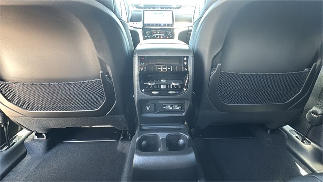 new 2025 Jeep Grand Cherokee L car, priced at $50,014