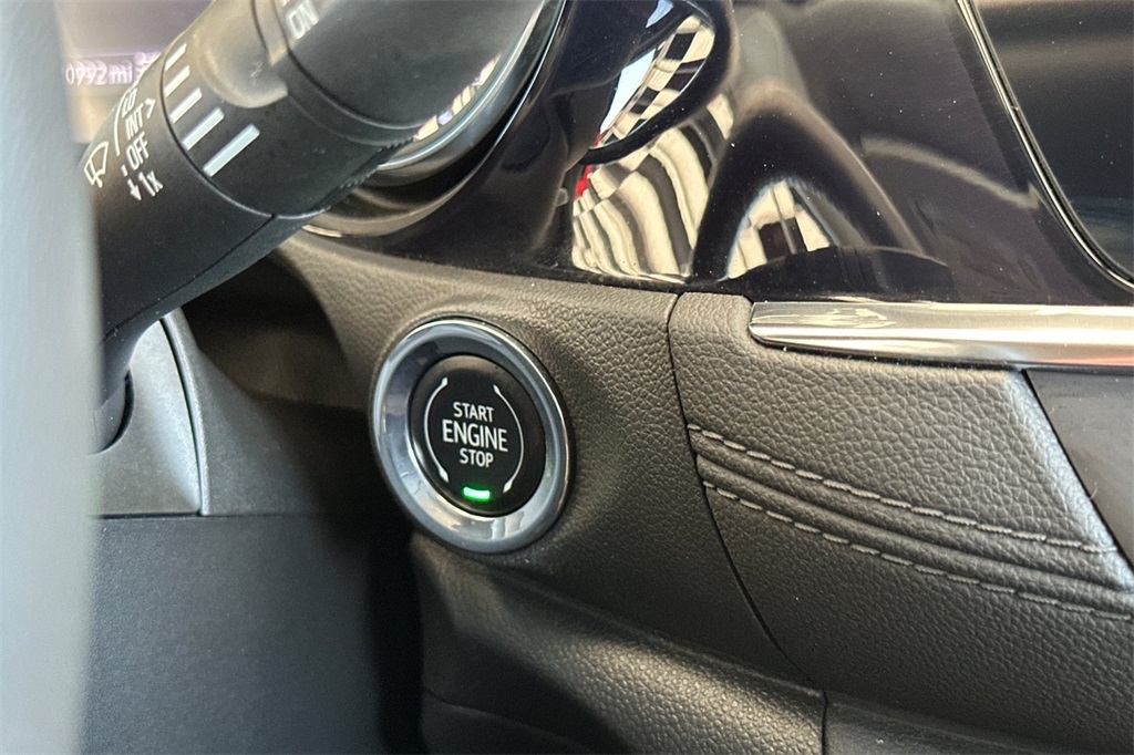 used 2023 Buick Encore GX car, priced at $22,912