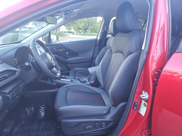 new 2025 Subaru Crosstrek car, priced at $34,971