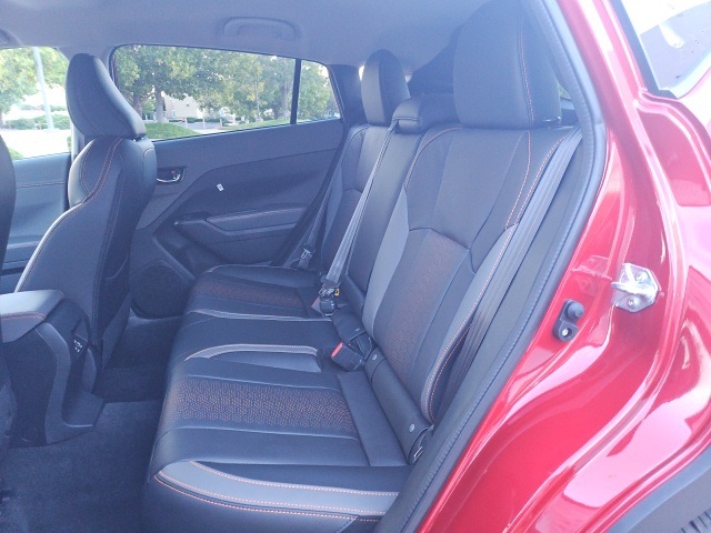 new 2025 Subaru Crosstrek car, priced at $34,971