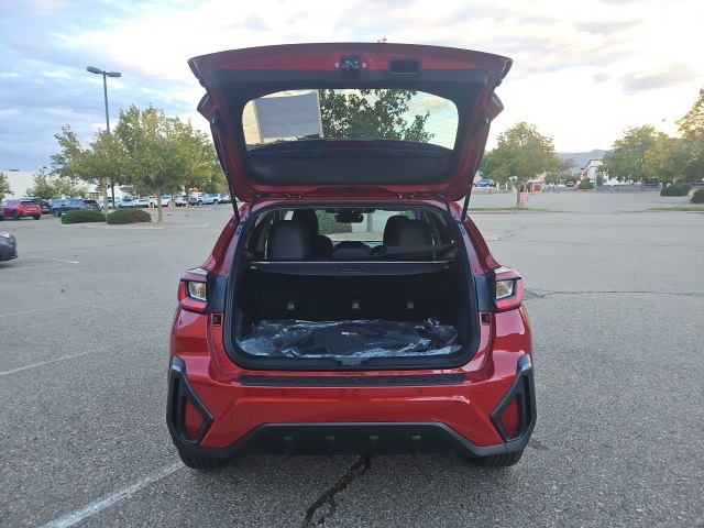 new 2025 Subaru Crosstrek car, priced at $34,971