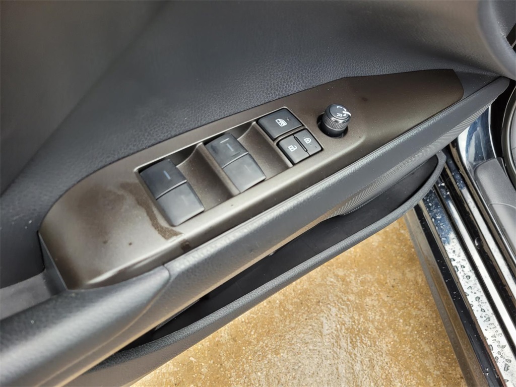 used 2023 Toyota Camry car, priced at $25,450