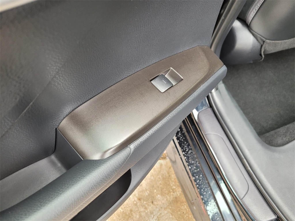 used 2023 Toyota Camry car, priced at $25,450