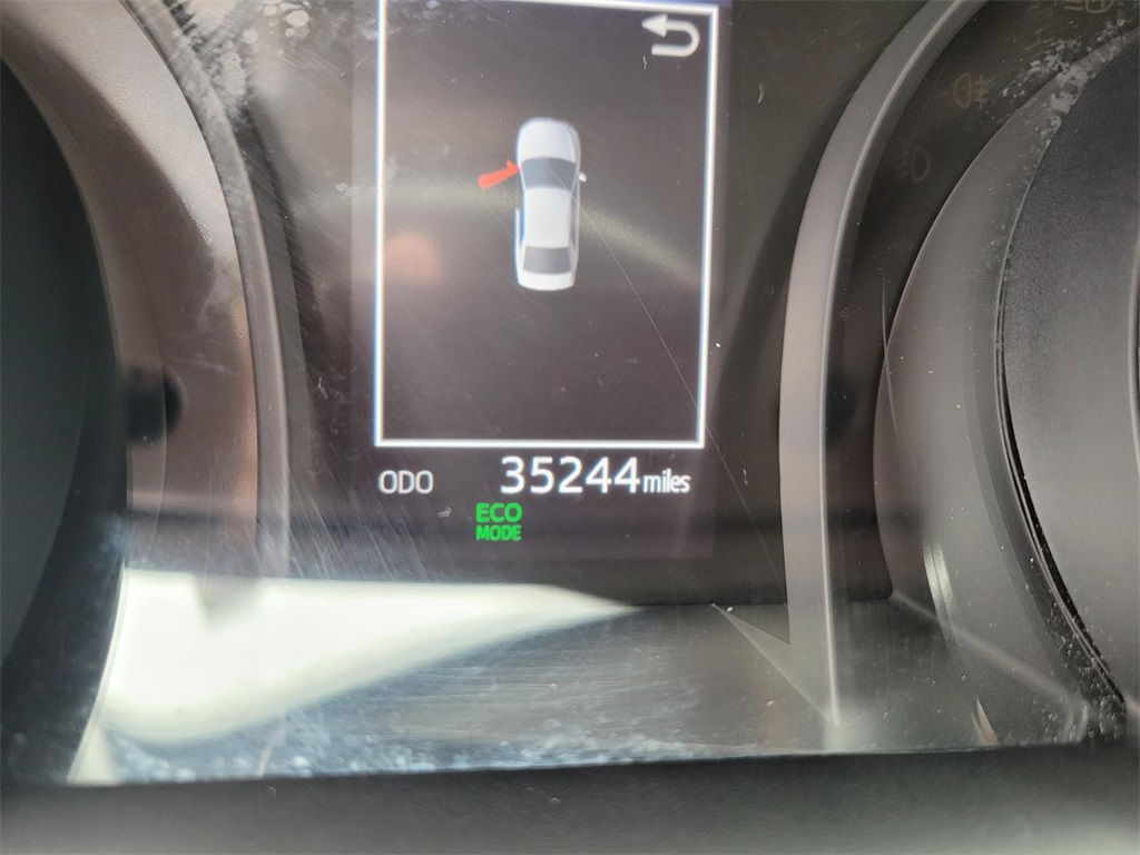 used 2023 Toyota Camry car, priced at $25,450