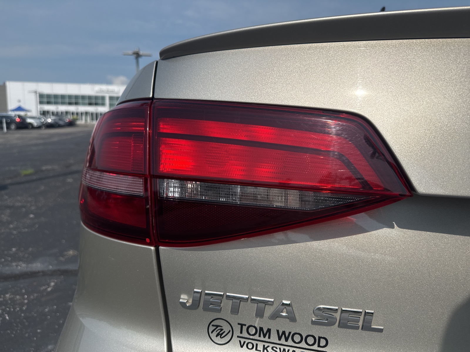 used 2016 Volkswagen Jetta car, priced at $9,200
