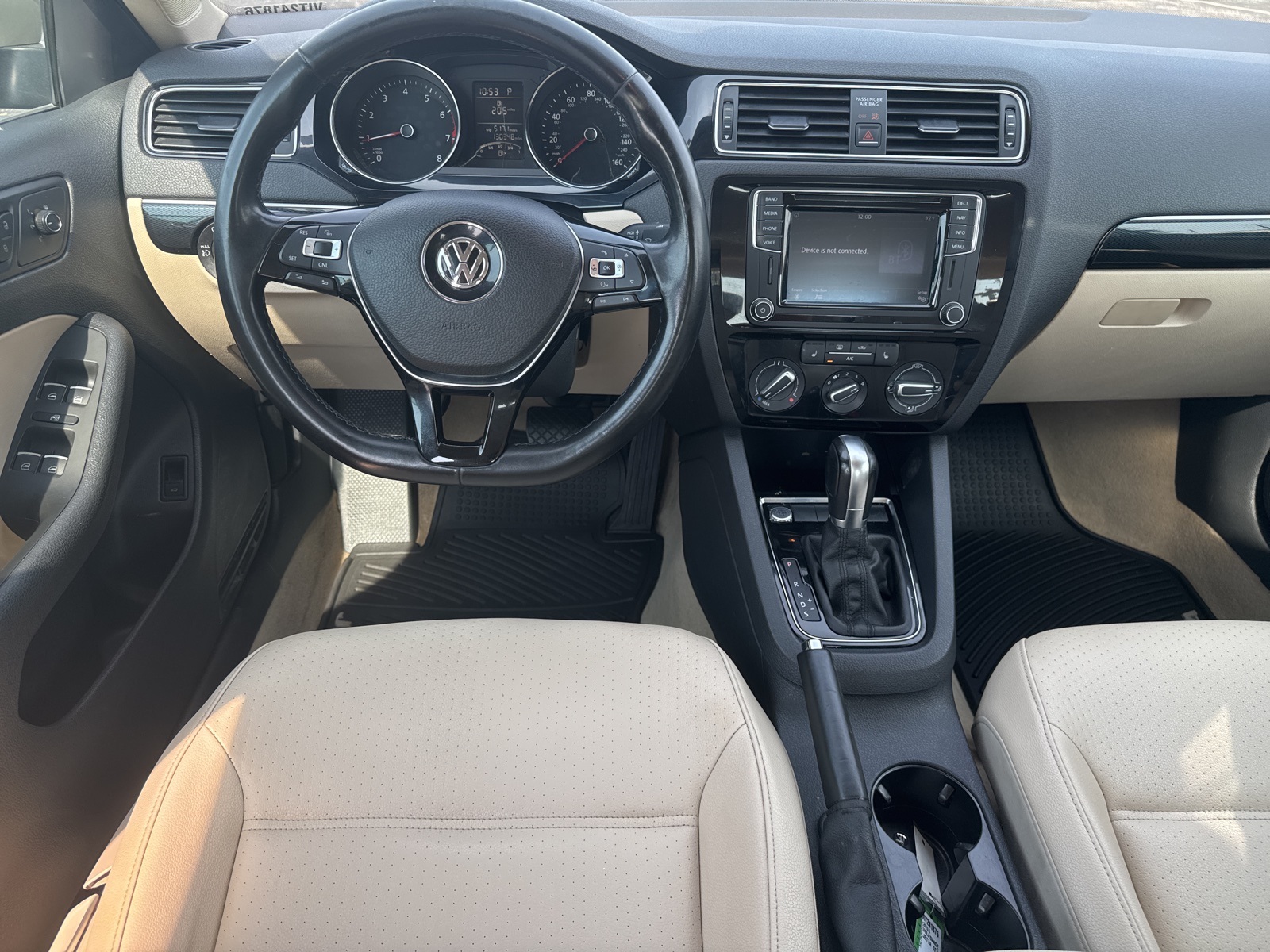 used 2016 Volkswagen Jetta car, priced at $9,200