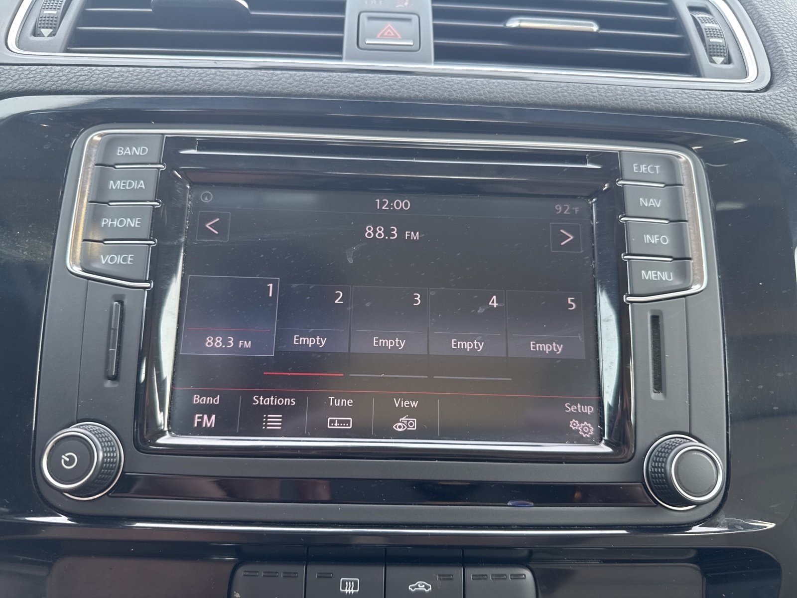 used 2016 Volkswagen Jetta car, priced at $9,200