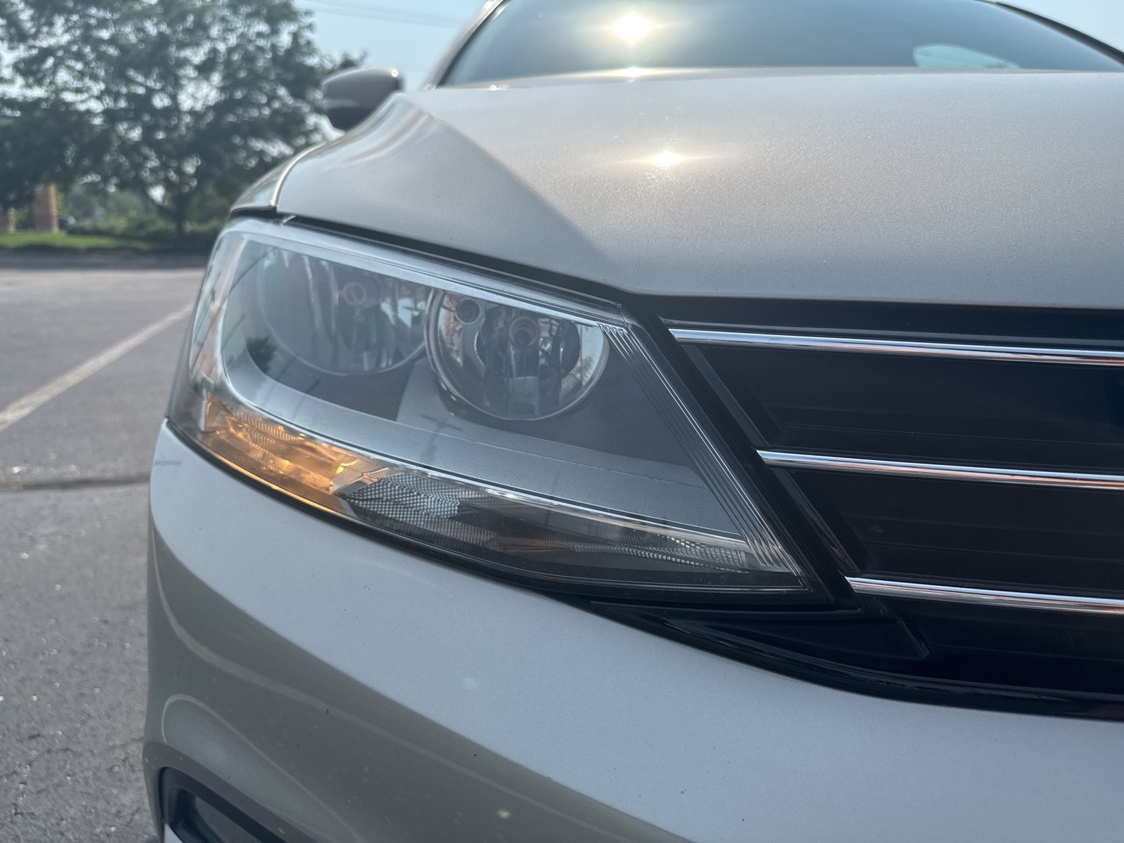 used 2016 Volkswagen Jetta car, priced at $9,200