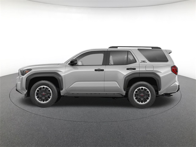new 2025 Toyota 4Runner car