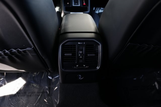 used 2025 Porsche Macan car, priced at $65,495