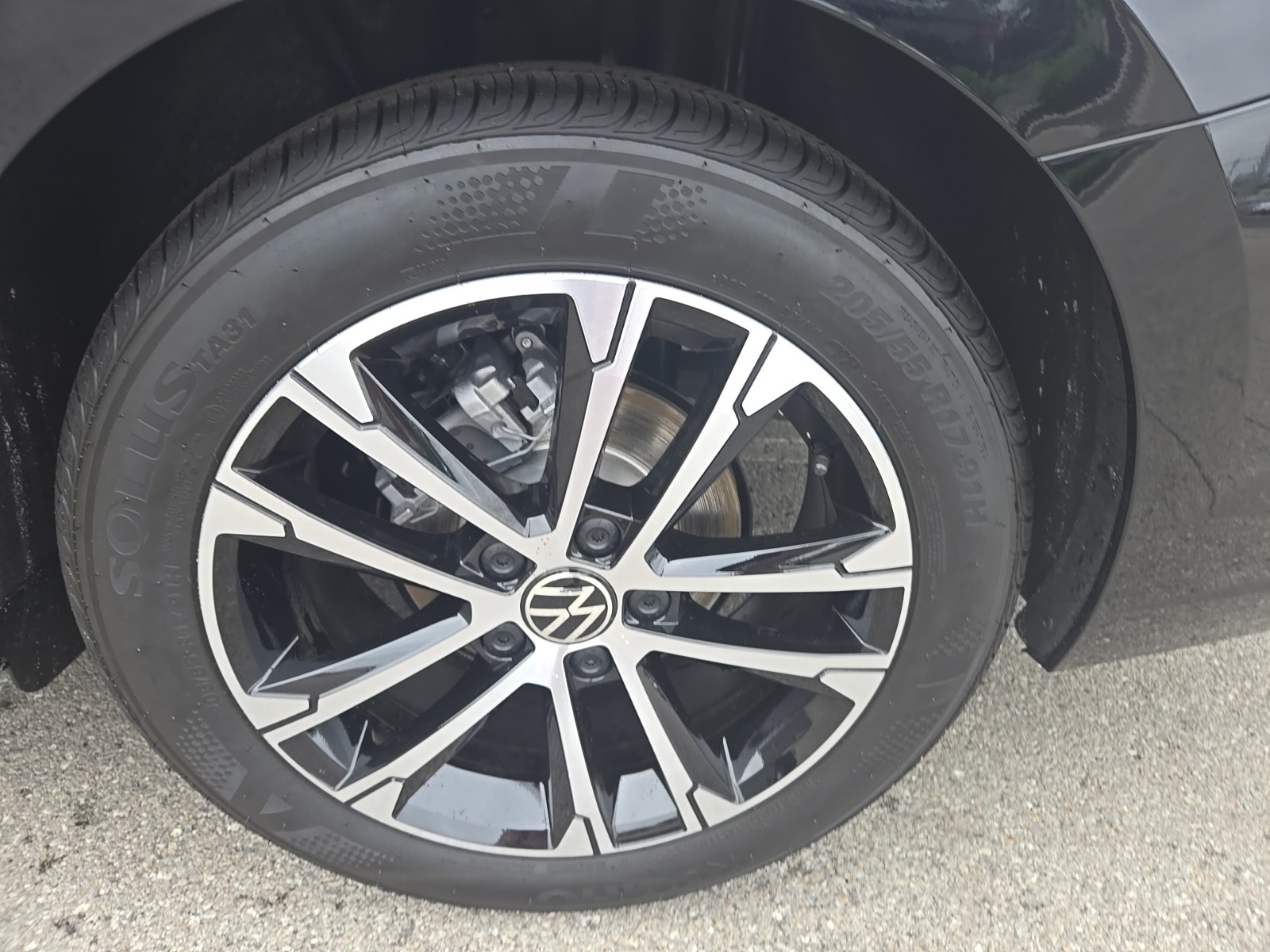 new 2025 Volkswagen Jetta car, priced at $25,108