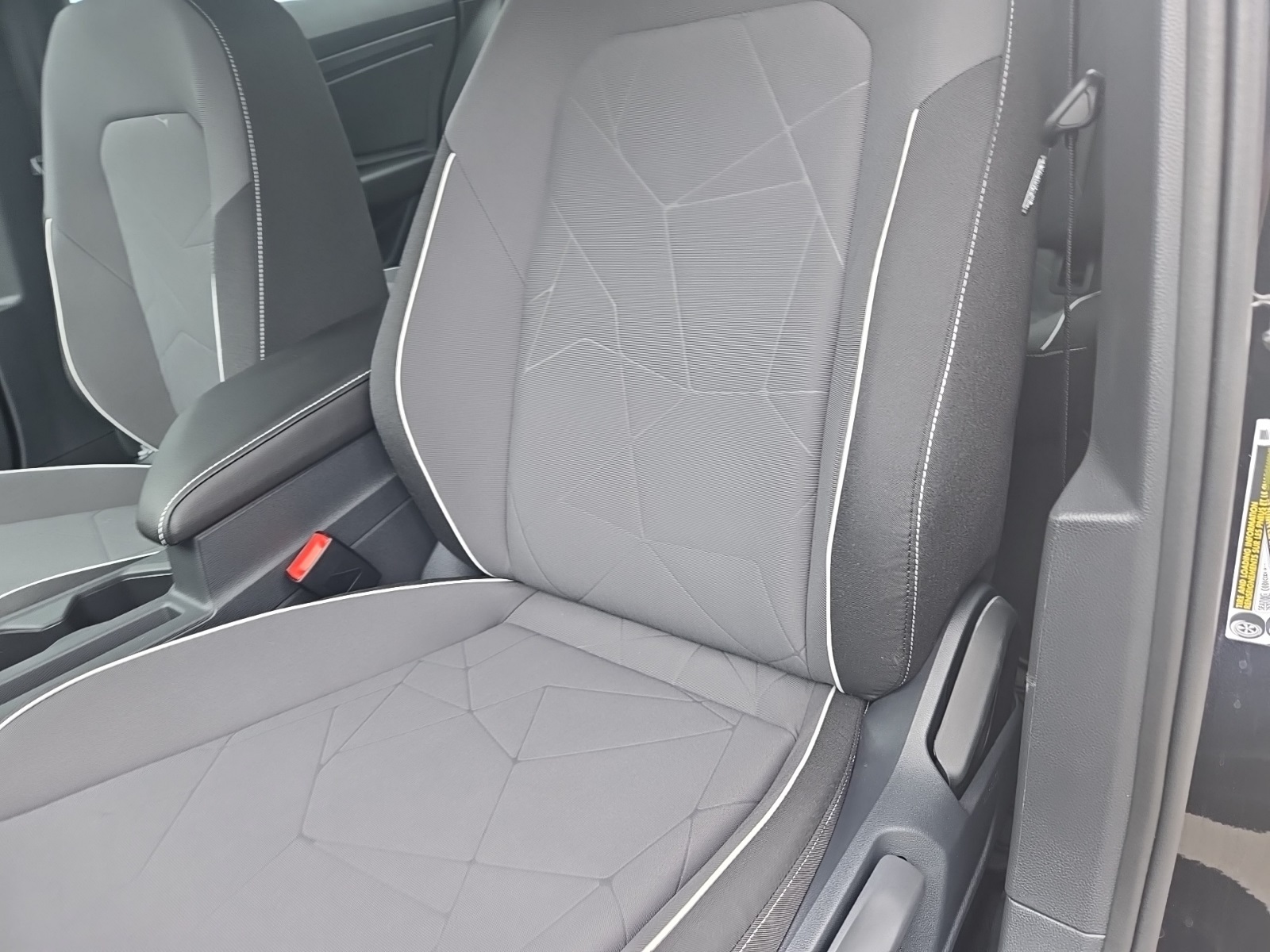 new 2025 Volkswagen Jetta car, priced at $25,108