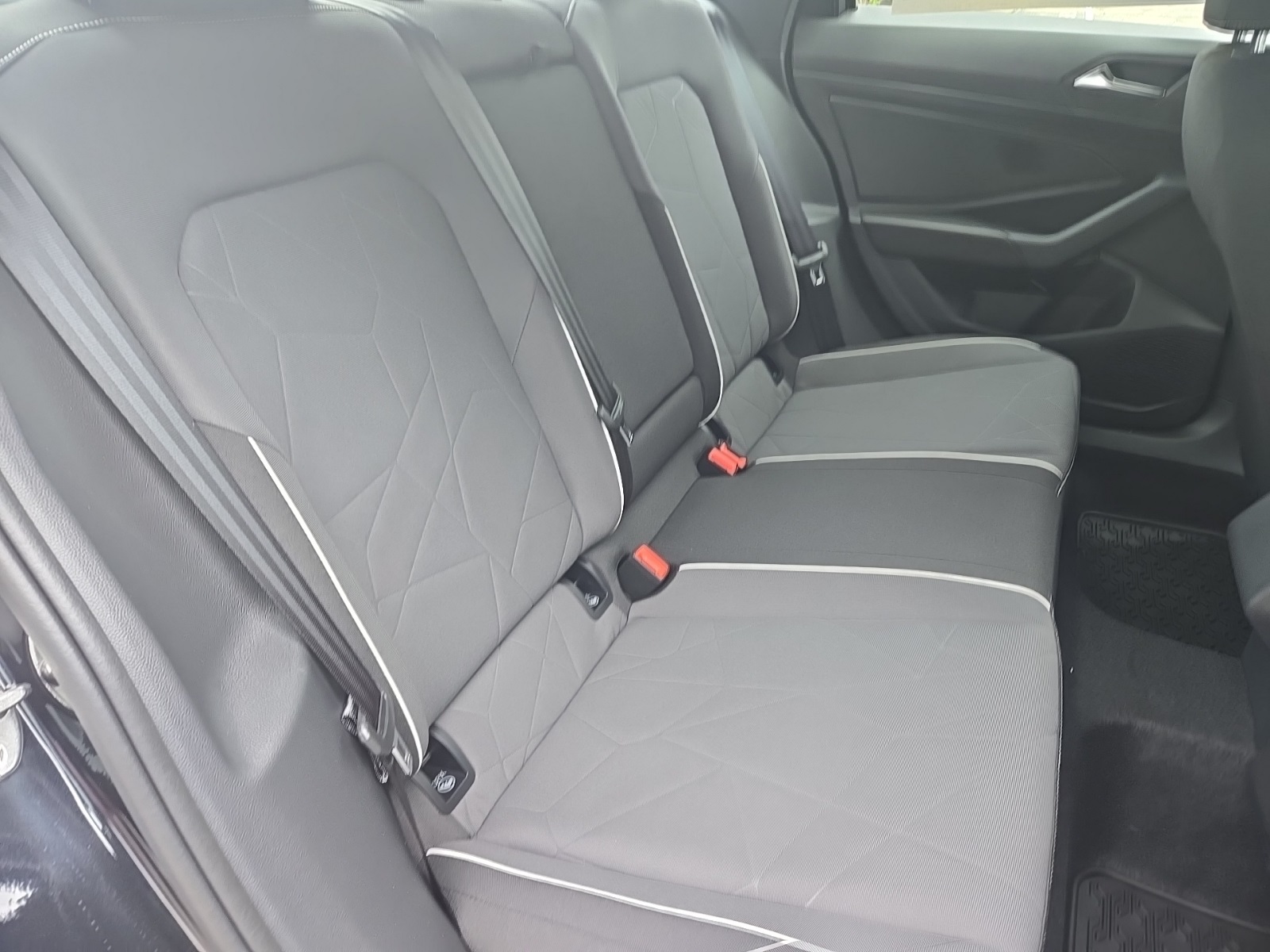 new 2025 Volkswagen Jetta car, priced at $25,108