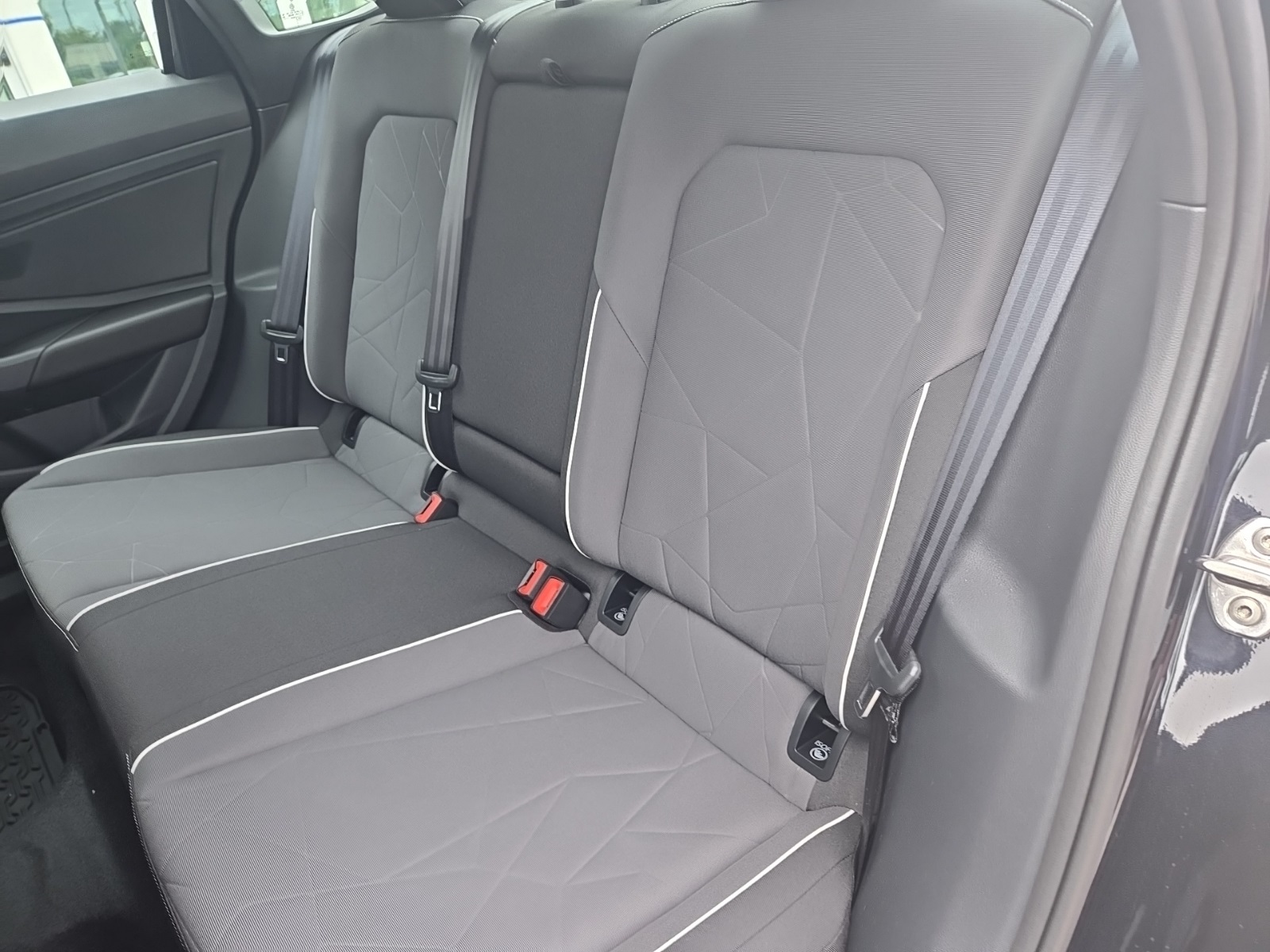 new 2025 Volkswagen Jetta car, priced at $25,108