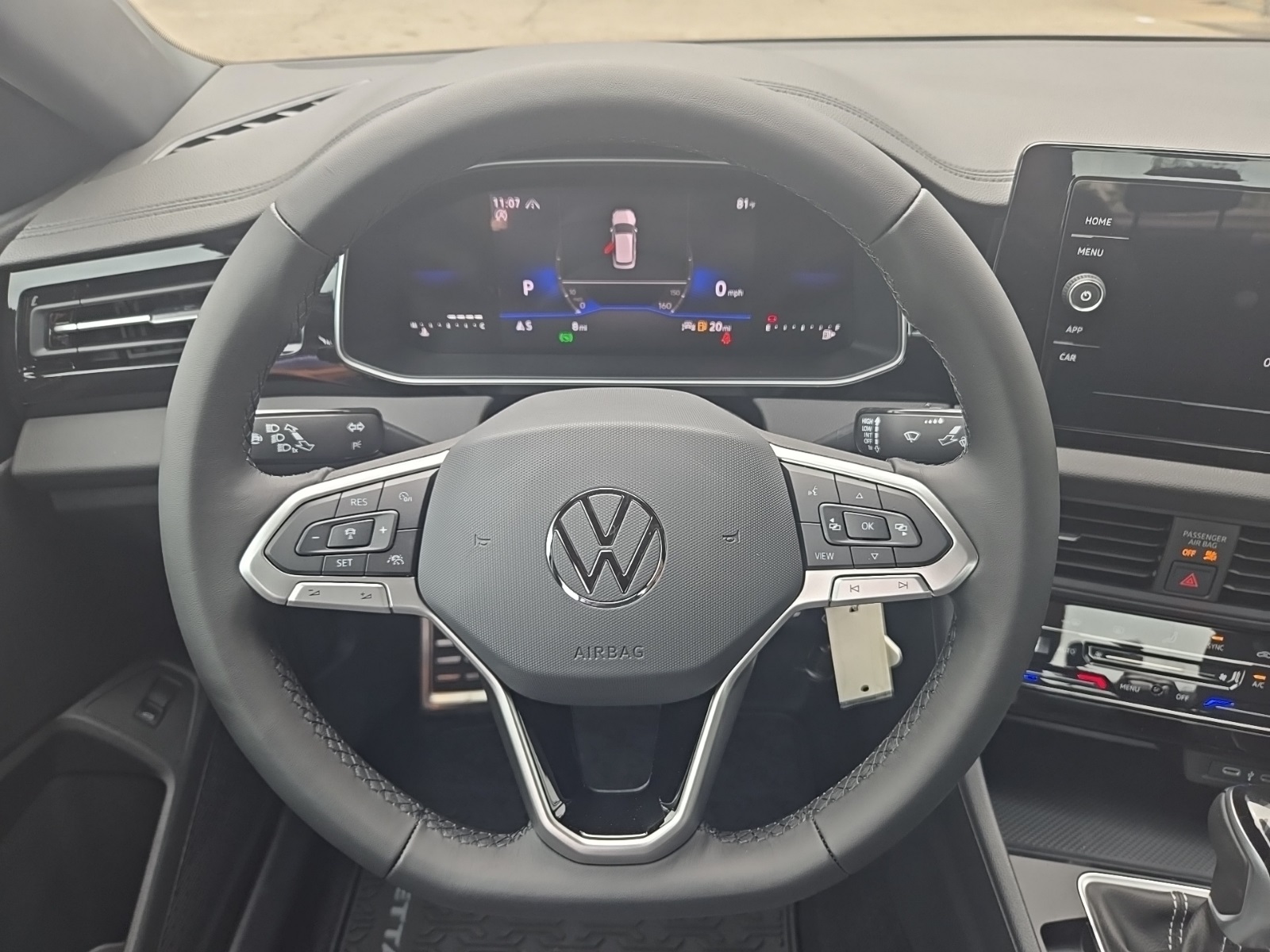 new 2025 Volkswagen Jetta car, priced at $25,108